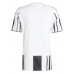 Juventus Prima Maglia 2025-26 Manica Corta
